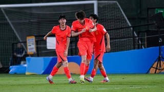 开云体育app安全-时隔21载重返世少赛！中国U17男足2-0卡塔尔 锁定世少赛门票